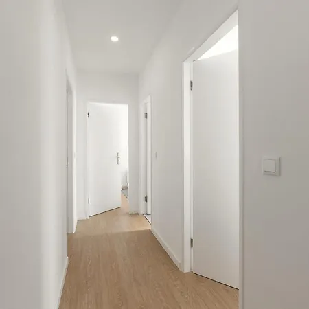 Semesterbostad Sea Wave