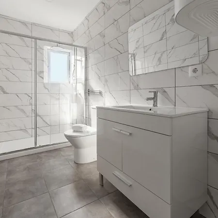 Sea Wave Semesterbostad *