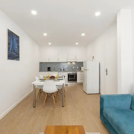 Sea Wave Semesterbostad *