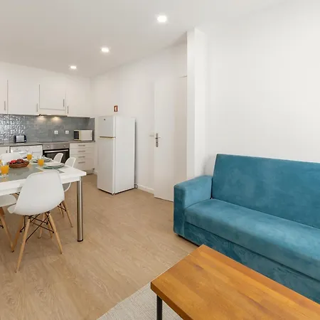 Sea Wave Semesterbostad *