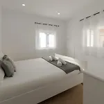 Feriehus Sea Wave Nazaré