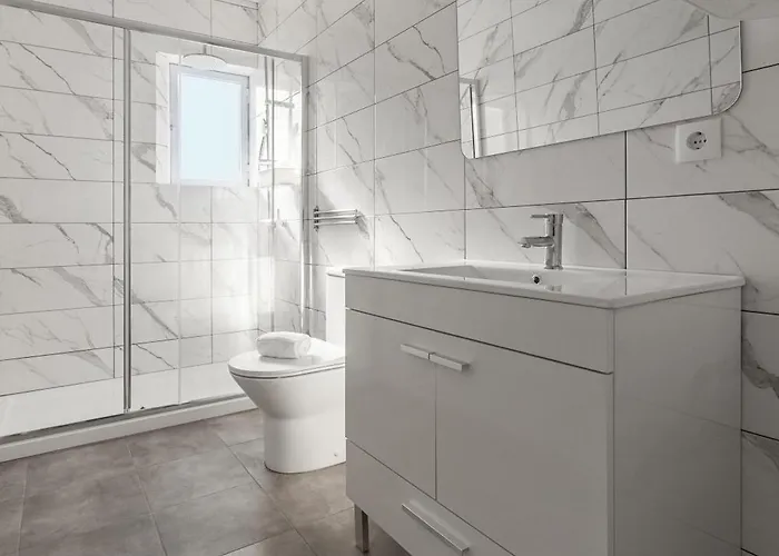 Sea Wave Ferienhaus *