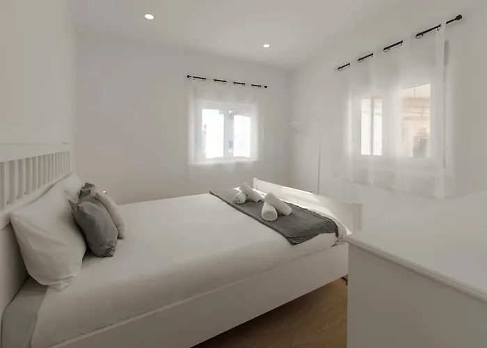 Ferienhaus Sea Wave Nazaré