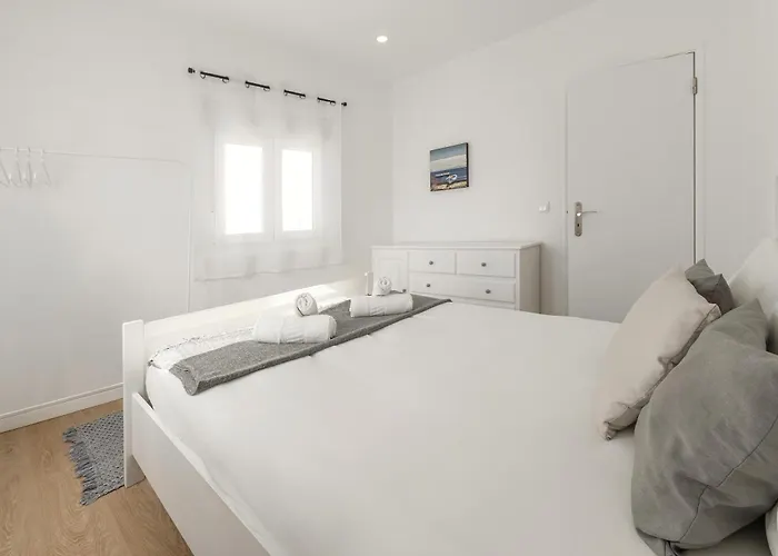 Ferienhaus Sea Wave *