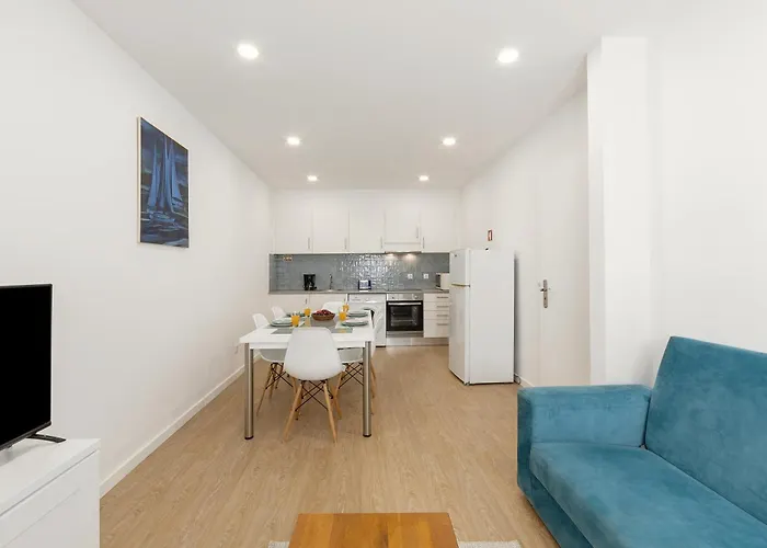 Sea Wave Ferienhaus *